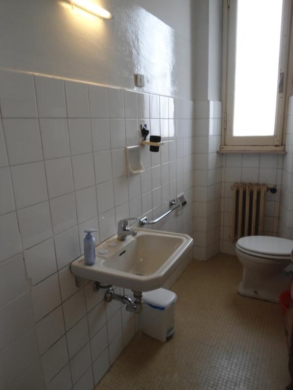 Guesthouse Sayuri Флоренція Екстер'єр фото